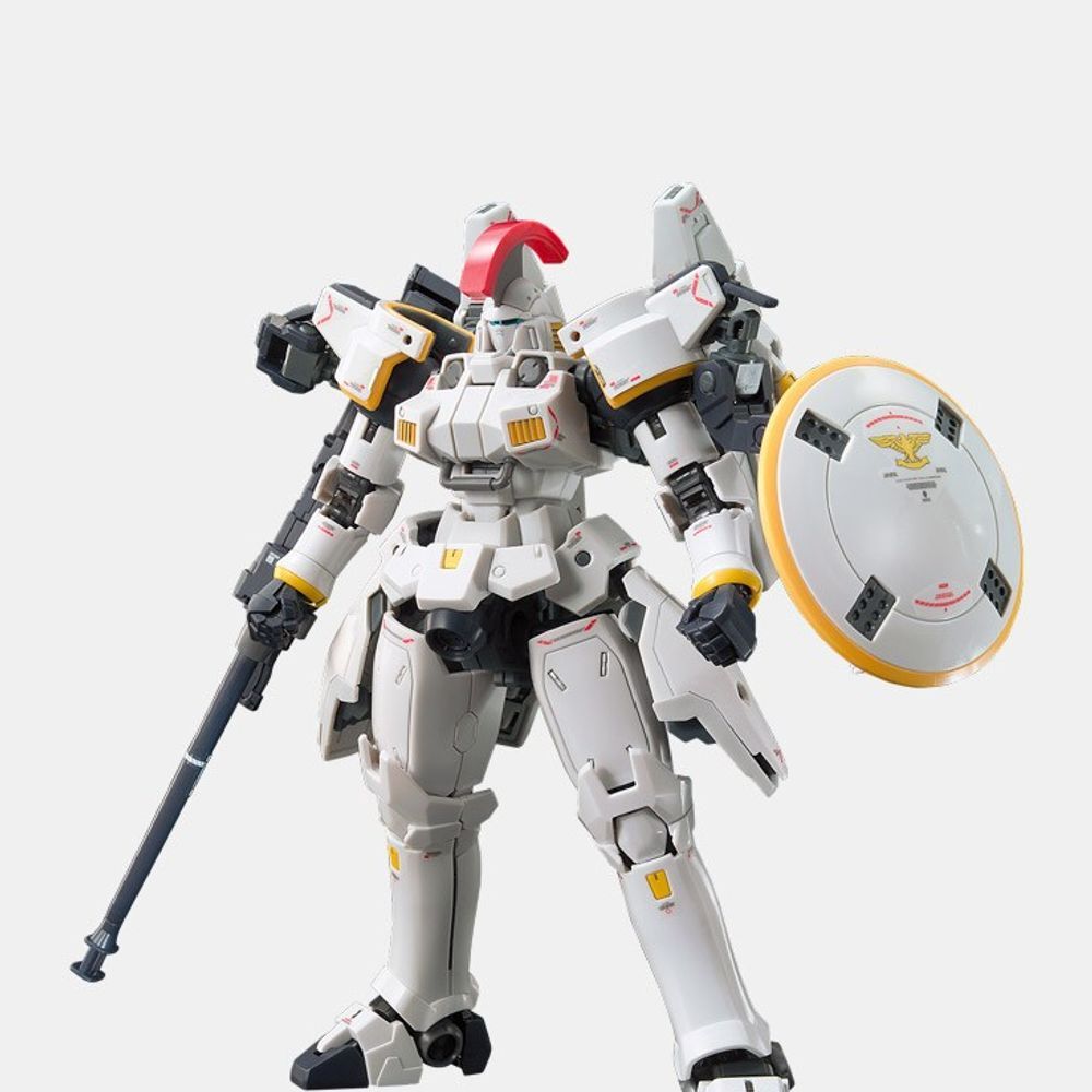 BANDAI 에이치플러스몰 완성품 RG 톨기스 EW 건프라