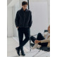 [탑텐밸런스]남성) 웜 수퍼스트레치 조거 팬츠 MBF4PT1263