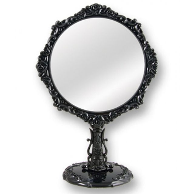 스러플 오너클랜 JW-605 블랙로즈 원형경