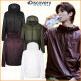 [디스커버리]25S 여름 변우석착장 초경량 립스탑 바람막이 DMWJ7C053-4Color