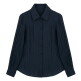 [LBL]◆(런칭가 69,900원)25SS AIRY 크리즈 블라우스 2종+이너 2종