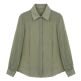 [LBL]◆(런칭가 69,900원)25SS AIRY 크리즈 블라우스 2종+이너 2종