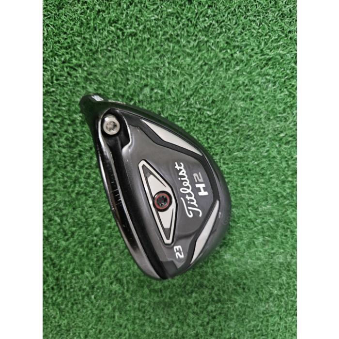 [중고] 타이틀리스트 타이틀리스트 816 유틸리티헤드 23도 상태깨끗_40418
