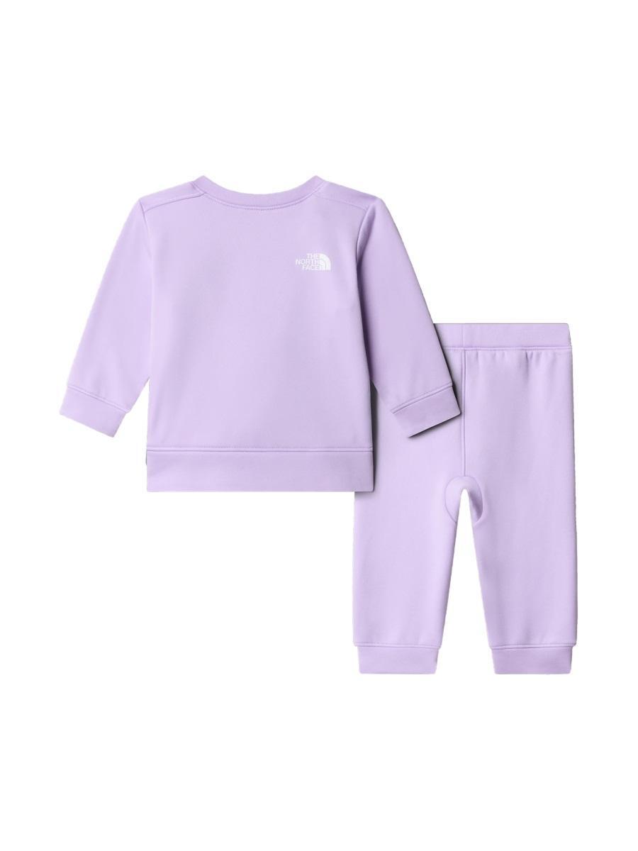 노스페이스 25 F/W 더 노스페이스 저지 셋 WITH 팬츠 라이트 (KIDS 상품) NF0A8CV1B_QZI1 B0041797415