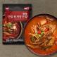[외갓집][외갓집] 진심육개장 眞 총 12팩(7.2kg / 1팩당 600g)