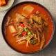 [외갓집][외갓집] 진심육개장 眞 총 12팩(7.2kg / 1팩당 600g)