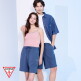 [게스 언더웨어]26SS 게스 GUESS 남녀공용 이지쇼츠 4종 (5부)