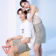 [게스 언더웨어]26SS 게스 GUESS 남녀공용 이지쇼츠 4종 (5부)