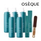 [오제끄][롯데단독온가족패키지] 오제끄 실크바디 필링 스크럽 프리미엄 500ml * 5 + 230ml * 2 + 풋버퍼