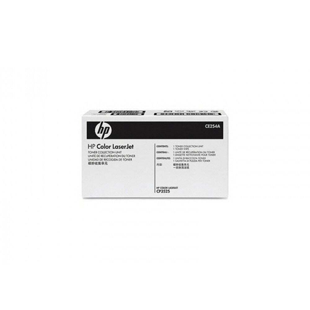 오너클랜 HP colorLJ CP3525dn 정품폐토너통 CE254A