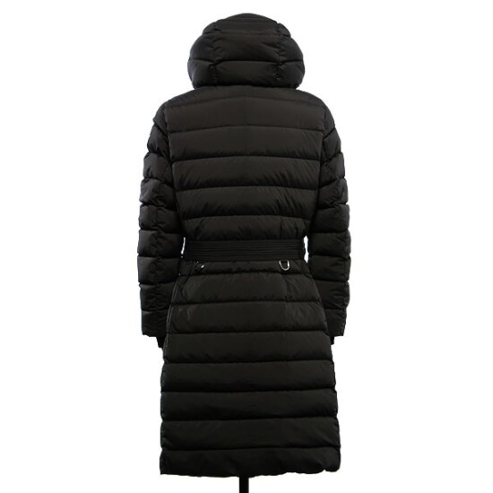 BURBERRY 라임하우스 다운 롱 패딩 (8036220/8036218/8036221)