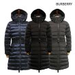 BURBERRY 라임하우스 다운 롱 패딩 (8036220/8036218/8036221)