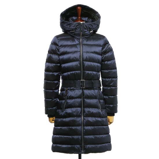 BURBERRY 라임하우스 다운 롱 패딩 (8036220/8036218/8036221)