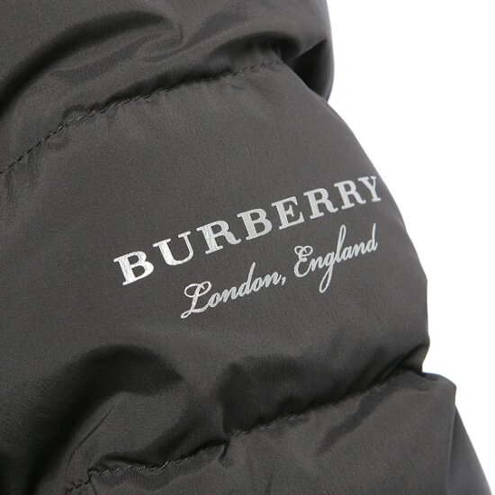 BURBERRY 라임하우스 다운 롱 패딩 (8036220/8036218/8036221)
