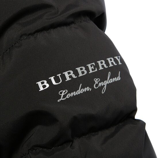 BURBERRY 라임하우스 다운 롱 패딩 (8036220/8036218/8036221)