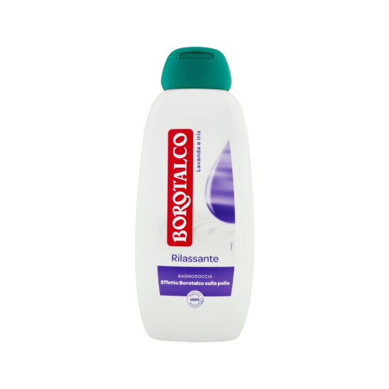 [보로탈코(해외직구)]보로탈코 바디워시 라벤더 450ml 1개