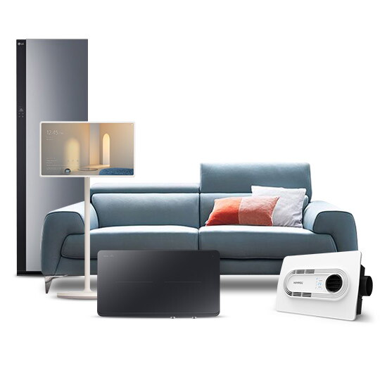 [설레는쇼핑] 스탠바이미 10만원 파격 할인 실화?! LG/삼성/자코모/이누스바스 外 가전가구 특집!