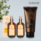[쏘헤어][단독] 쏘헤어 모로코 아르간 오일 프리미엄 헤어 에센스 100ml 2개 + 너리싱 아르간 탈모 마스크 트리트먼트 320g 1개