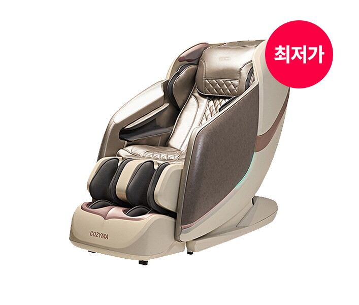 [렌탈]코지마 [코지마] 안마의자 오딧세이 골드에디션 CMC-X3500(G) 60개월 54800/60개월 의무사용