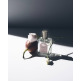 [기타][연말/집들이 선물 : 제주에서만 만나던 시리즈, 엘라이브 단독 판매!]•50ml 본품 1개(회차별 구성 중 택1) + 비자림의 아침이슬 150ml(제주 디퓨저) + 쇼핑백