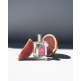 [기타][연말/집들이 선물 : 제주에서만 만나던 시리즈, 엘라이브 단독 판매!]•50ml 본품 1개(회차별 구성 중 택1) + 비자림의 아침이슬 150ml(제주 디퓨저) + 쇼핑백
