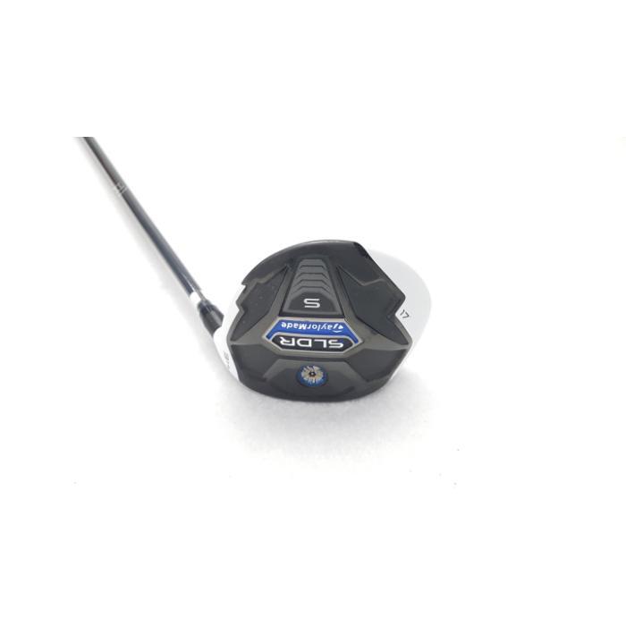 [중고] 테일러메이드 테일러메이드 SLDR S 3번 17도 S 우드 (40518)