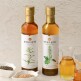 [농부창고]농부창고 진한참기름 저온들기름 300ml 선물세트