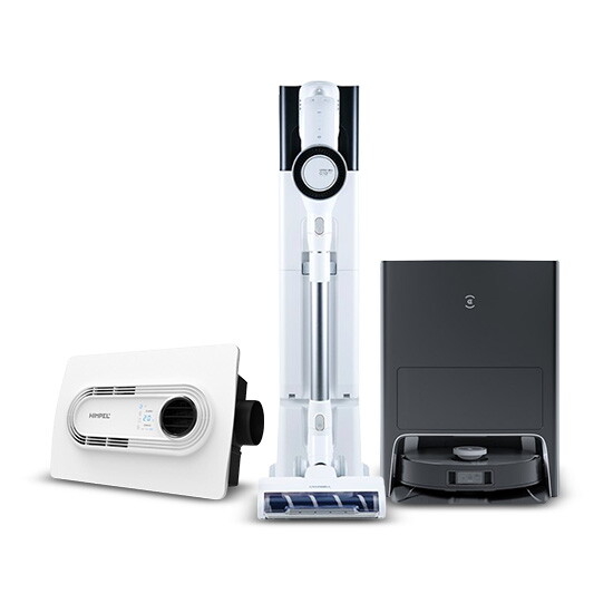 상세페이지참조 [연말결산] 캐치웰/힘펠/에코백스 모음전