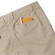 [브렌우드][BRENTWOOD] [essentials] 컴포치노 기모 팬츠_BIPAW23571BEX