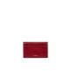 [분크(잡화)]B.Toque Balaca Card Wallet (토크 발라카 카드지갑) Berry Red(부산본점)