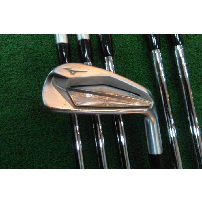 [중고] 미즈노골프 아이언세트 미즈노 JPX 919 FORGED (G57)