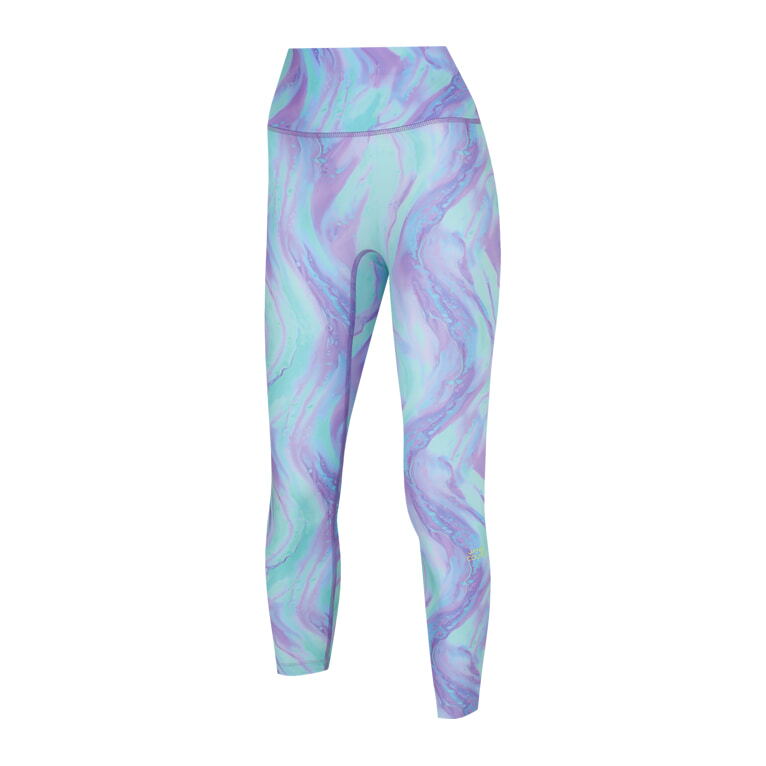 제인코트(스포츠) 타이다이 와이존프리 마블레깅스 8부 UNA2806_LV