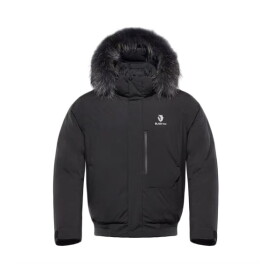 블랙야크 윈터 디퍼 다운자켓