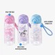 [락앤락][1+1] NEW 스쿨핏 산리오캐릭터즈 원터치보틀 470ml 2개 세트