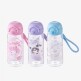 [락앤락][1+1] NEW 스쿨핏 산리오캐릭터즈 원터치보틀 470ml 2개 세트