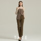 [테이트]○TATE 24FW 라이트 기모 텐션 팬츠 3종