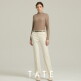 [테이트]○TATE 24FW 라이트 기모 텐션 팬츠 3종