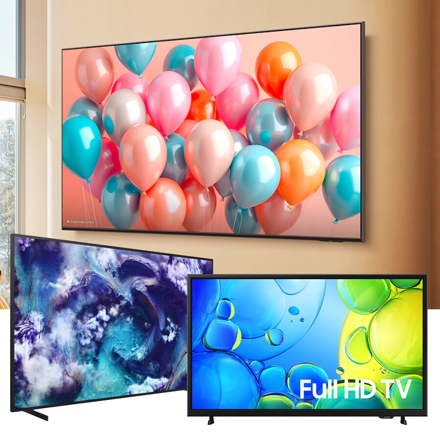 LG전자 [삼성/LG] LED UHD QLED OLED TV 특가