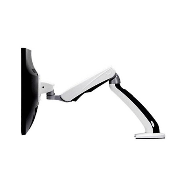 브이와이협력업체 파츠 공간창조 모니터거치대 ET-ARM S1(1개)