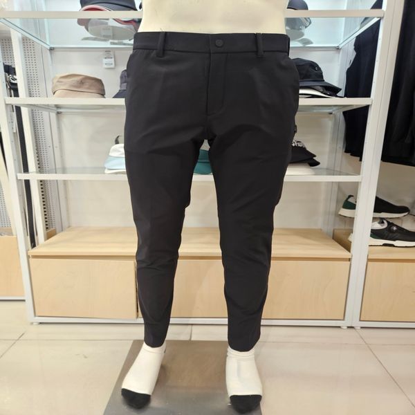 발렌티노 [하프클럽/볼빅]볼빅 남성골프 고신축 레귤러핏 팬츠 VMPTP221