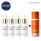 [벨라오로라]★방송에서만★ 더블패키지 벨라오로라 화이트 엑스퍼트 세럼(30ml*4박스) +사은품 선크림 