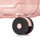 [쌤소나이트 레드(가방)]TOIIS BLOSSOM 캐리어 55/20 EXP POWDER PINK QV630001