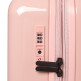 [쌤소나이트 레드(가방)]TOIIS BLOSSOM 캐리어 55/20 EXP POWDER PINK QV630001