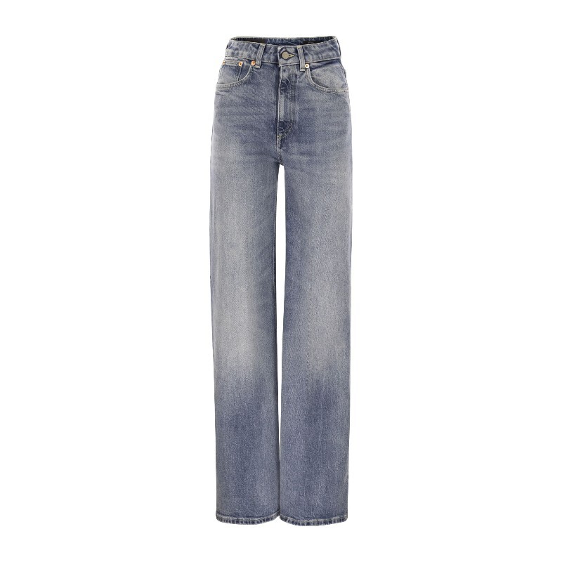 돈답 돈덥 비아트릭스 파이브 포켓 와이드 진 DP828DSH371DLO3DD 800