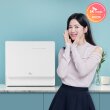 SK매직 컴팩트 6인용 식기세척기 DWA-2910P