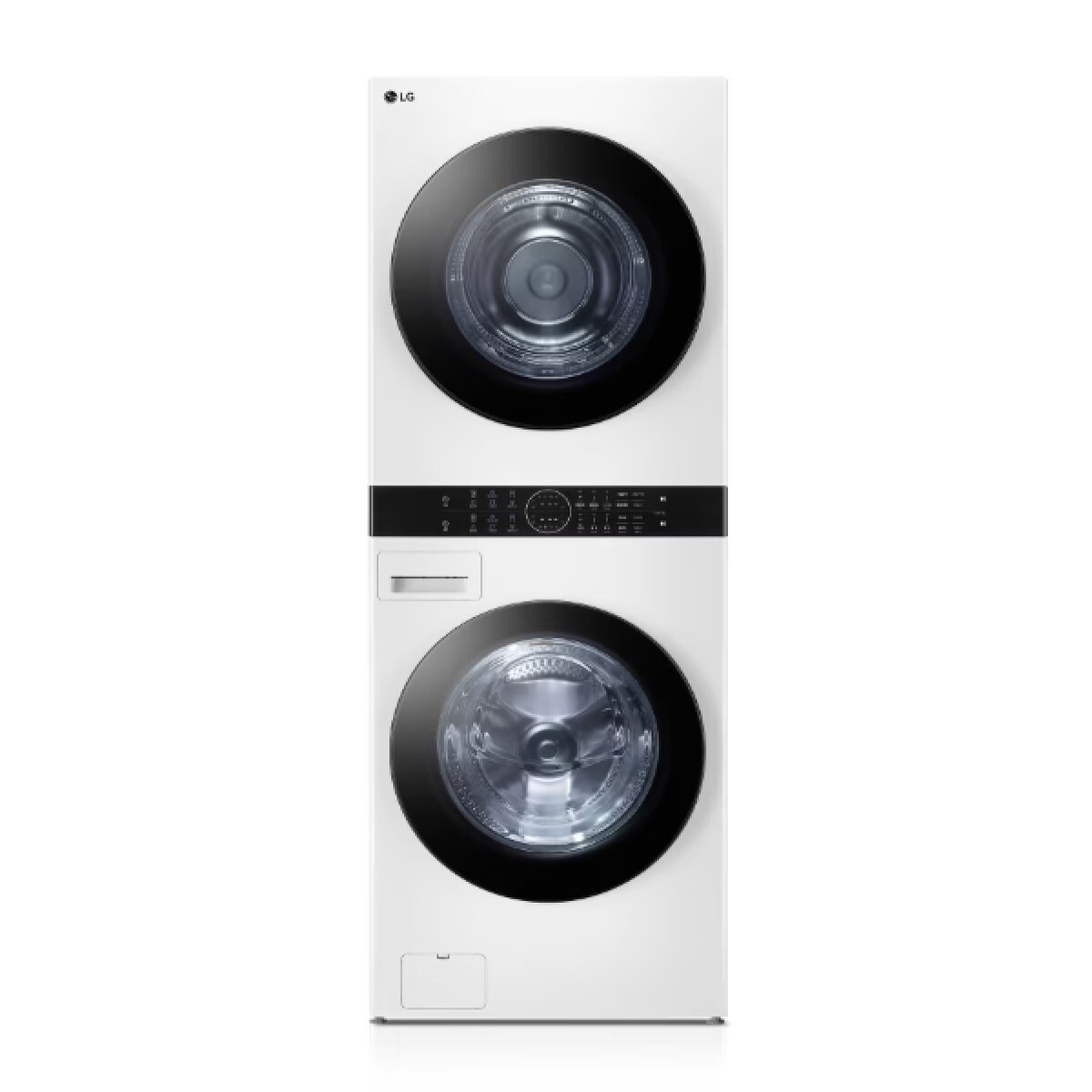 LG전자(주) LG전자 LG 트롬 오브제컬렉션 워시타워 W20WHN