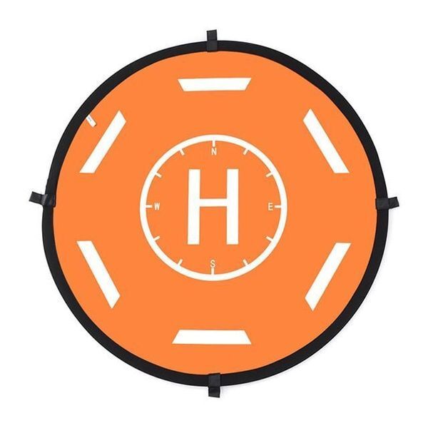 알티피아 알티피아 [하프클럽/알티피아]80cm 휴대용 드론 드론착륙장 입문자 촬영 이착륙장 패드 어린이