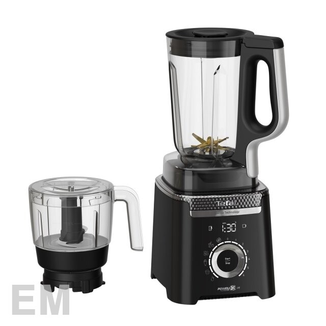 테팔(P) 테팔 인피니믹스 플러스 사일런스 블랙 BL94C8KR/믹서기