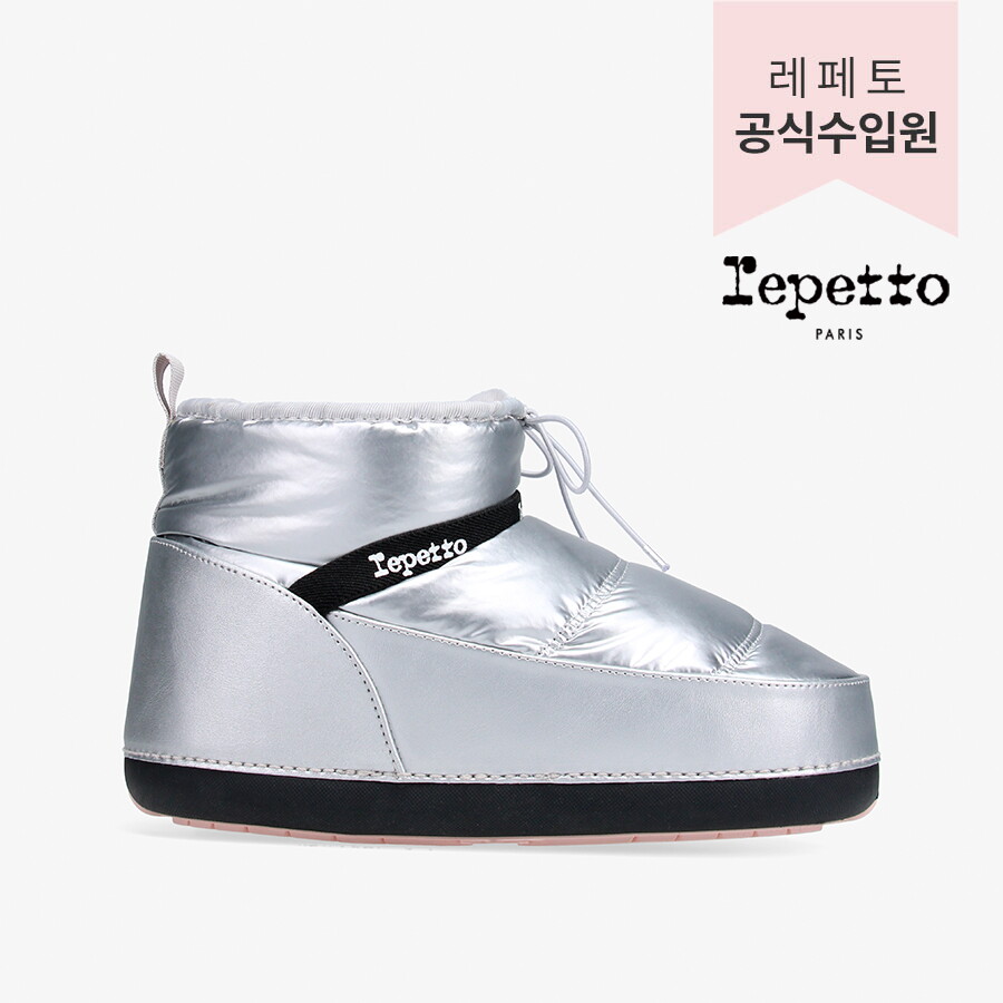 레페토(AVE) 부츠 젠티안 미드 (V4219TTCH020)