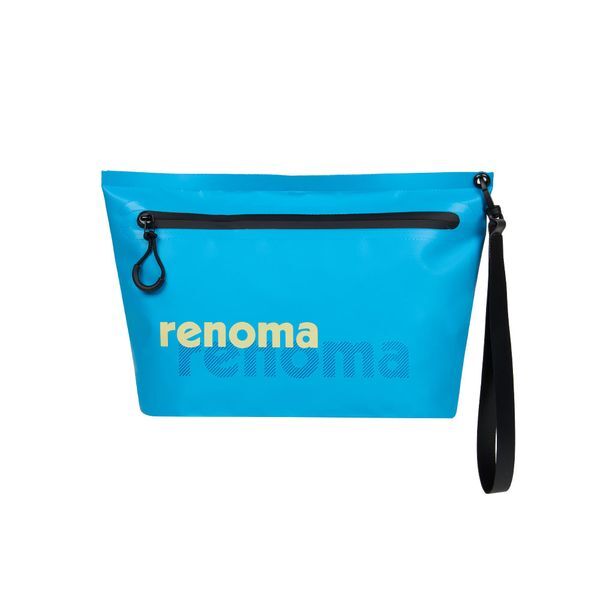 레노마 수영복 [하프클럽/레노마스윔]용품 드라이 크러치백 블루 RO-RB2D012-BU